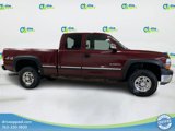 Used 2002 Chevrolet Silverado 2500 LS w/ Electrical Convenience Pkg image 4