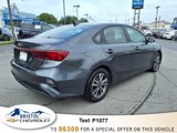 Used 2023 Kia Forte LXS image 6