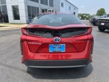 Used 2018 Toyota Prius Prime Premium image 4