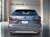 Certified 2022 Lexus RX 350 AWD w/ Premium Package image 4