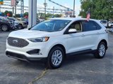 Certified 2023 Ford Edge SEL w/ Convenience Package image 3
