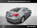 Used 2014 Chrysler 200 Touring image 5