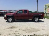 Used 2009 Chevrolet Silverado 1500 LTZ w/ Safety Package image 6