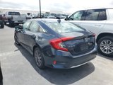 Used 2020 Honda Civic EX image 5