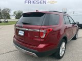 Used 2017 Ford Explorer XLT w/ Equipment Group 202A image 5