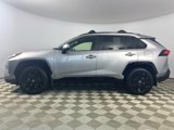 Used 2023 Toyota RAV4 SE image 4