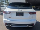 Used 2019 Jaguar E-PACE R-Dynamic HSE image 5