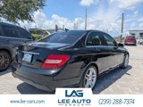 Used 2013 Mercedes-Benz C 250 Sport image 3