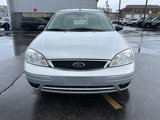 Used 2005 Ford Focus ZX4 Sedan image 2