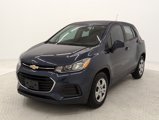 Used 2018 Chevrolet Trax LS image 4