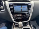 Used 2018 Nissan Murano Platinum image 4