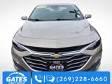 Used 2024 Chevrolet Malibu LT image 2