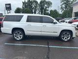 Used 2016 Cadillac Escalade ESV Platinum image 2