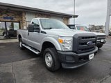 Used 2012 Ford F250 XL w/ FX4 Off Road Pkg image 2