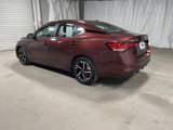 Used 2024 Nissan Sentra SV image 5