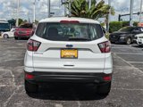 Used 2018 Ford Escape S image 6