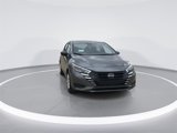 New 2025 Nissan Versa S w/ Trunk Package image 3