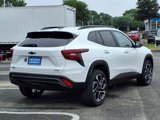 New 2025 Chevrolet Trax RS image 4