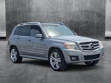 Used 2012 Mercedes-Benz GLK 350 4MATIC image 3