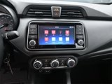 New 2025 Nissan Versa S w/ Trunk Package image 4