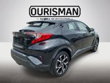 Certified 2019 Toyota C-HR Limited image 3