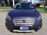 Used 2017 Subaru Outback 2.5i Limited image 2