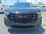 Certified 2022 GMC Terrain SLE w/ Elevation Edition image 2