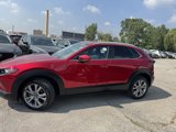 Used 2022 MAZDA CX-30 AWD 2.5 S w/ Preferred Package image 2