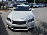 Used 2015 Lexus GS 350 image 2