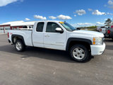 Used 2009 Chevrolet Silverado 1500 LTZ w/ Safety Package image 6