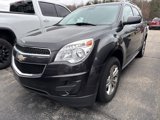 Used 2014 Chevrolet Equinox LT w/ Driver Convenience Package image 3
