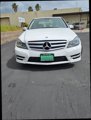 Used 2013 Mercedes-Benz C 250 Sedan image 2