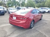 Used 2018 Hyundai Elantra SEL image 2