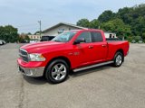 Used 2015 RAM 1500 Big Horn image 2