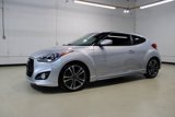 Used 2017 Hyundai Veloster Turbo image 5