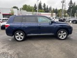 Used 2013 Toyota Highlander Limited image 2