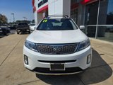 Used 2014 Kia Sorento SX w/ 3rd Row Package image 2