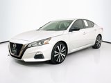 Used 2020 Nissan Altima 2.5 SR image 3