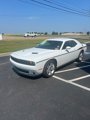 Used 2023 Dodge Challenger SXT image 2