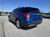 Used 2020 Ford Explorer Limited image 3