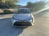 New 2025 Toyota Corolla LE image 2