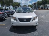 Used 2012 Lexus RX 350 FWD image 2