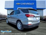 Certified 2024 Chevrolet Equinox LS image 3