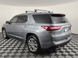 Used 2019 Chevrolet Traverse Premier w/ LPO, Floor Liner Package image 6