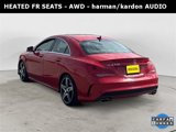 Used 2016 Mercedes-Benz CLA 250 4MATIC image 3