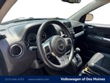 Used 2016 Jeep Compass Latitude image 2