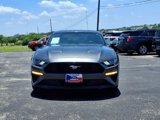 Used 2018 Ford Mustang Coupe image 2