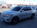 Used 2019 Ford Expedition Limited image 3