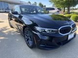 Certified 2025 BMW 330i xDrive Sedan image 6