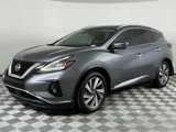 Used 2019 Nissan Murano SL w/ SL Technology Package image 3